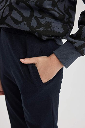 DeFacto Regular Fit Pantolon B7783A8NS