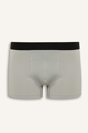 DeFacto Regular Fit 3-Pack Boxer C9549Ax25Sm