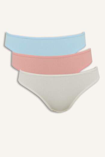 DeFacto Ribana 3er Brief-Set – Fall in Love E4947AX25SP