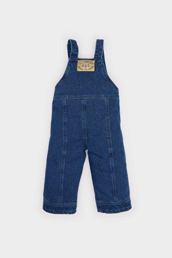 DeFacto Erkek Bebek Jean Tulum E0828A525SP