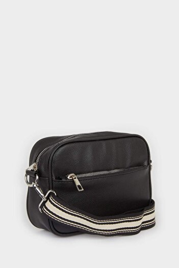 DeFacto Women's Crossbody Bag E6978Axns