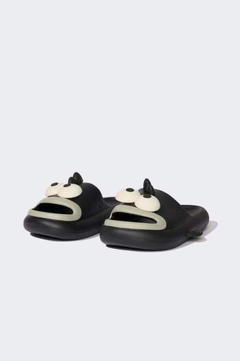 DeFacto Ανδρική επίπεδη σόλα Eva Slippers D8083AX25SM