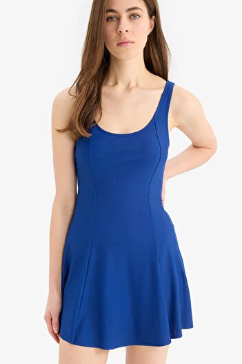 DeFacto Regular Fit Etekli Mayo-Fall in Love X7909AZ25SM