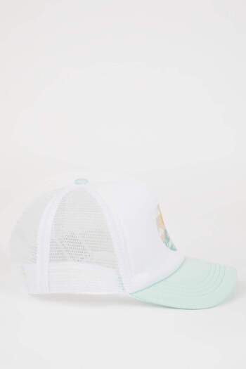 DeFacto Girl's Cap Hat B7588A825Sm