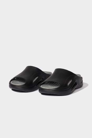 DeFacto Men's Flat Sole Single Strap Eva Slippers D8085Ax25Sm