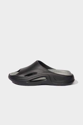 DeFacto Men's Flat Sole Single Strap Eva Slippers D8085Ax25Sm