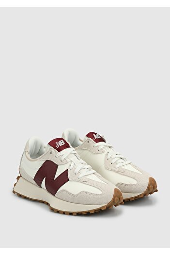 New Balance New Balance 327 Unisex Günlük Ayakkabı - WS327KA