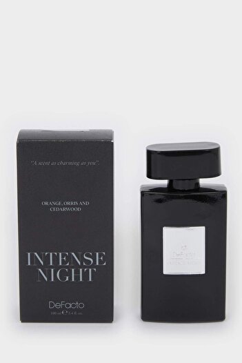 DeFacto Erkek Intense Nıght Aromatik 100 ml Parfüm E4223AXNS