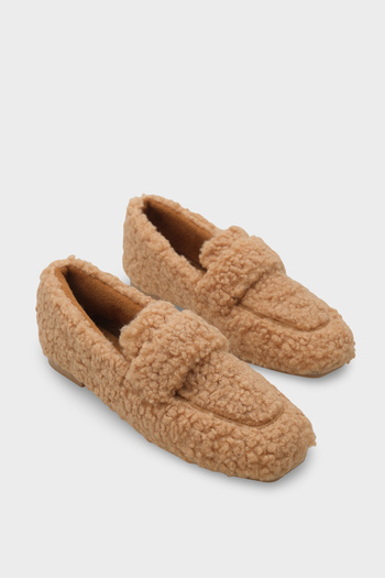 Capone Outfitters Жіночі лофери Danna