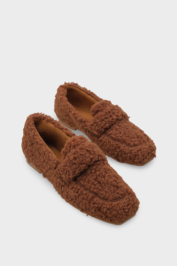 Capone Outfitters Жіночі лофери Danna