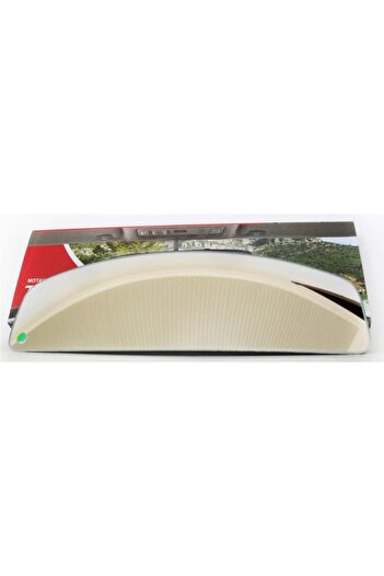 TAKGÖR Pala-1 Lastikli Universal Dikiz Aynası 32x11 Cm minibüse uygundur