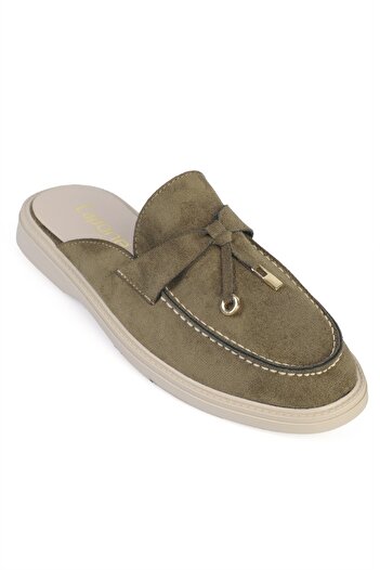 Capone Outfitters Karol Women's Slippers Lnp