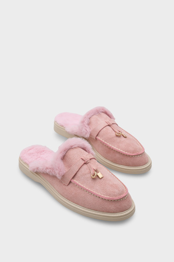 Capone Outfitters Debby Women's Slippers