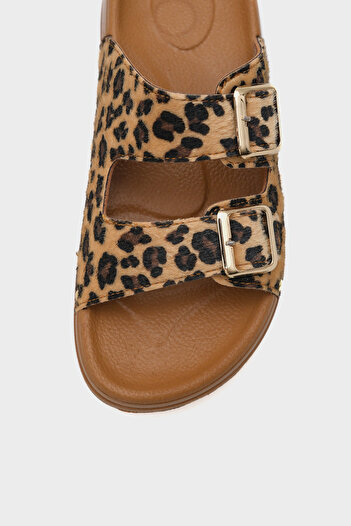 Capone Outfitters Kris Women's Slippers