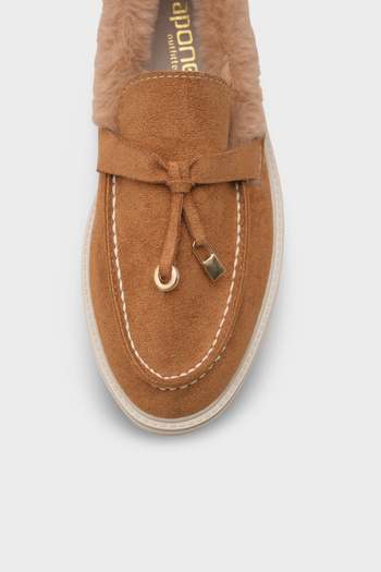 Capone Outfitters Дамски мокасини Marleah
