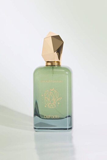 DeFacto Kadın Golden Dawn Aromatik 100 ml Parfüm E3693AXNS