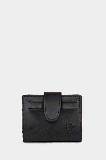 DeFacto Men's Faux Leather Wallet E6090Axns