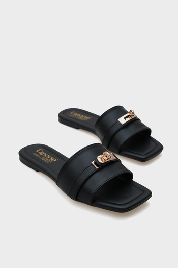 Capone Outfitters Kim Women's Slippers
