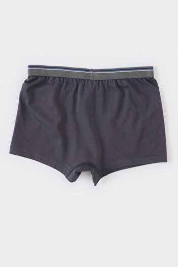 DeFacto Erkek Çocuk 3'lü Boxer E1579A824AU