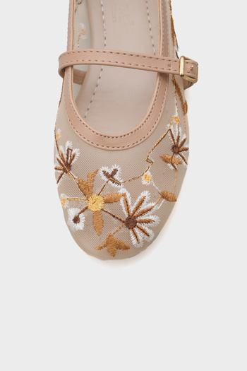 Capone Outfitters Kathryne Women's Ballerinas