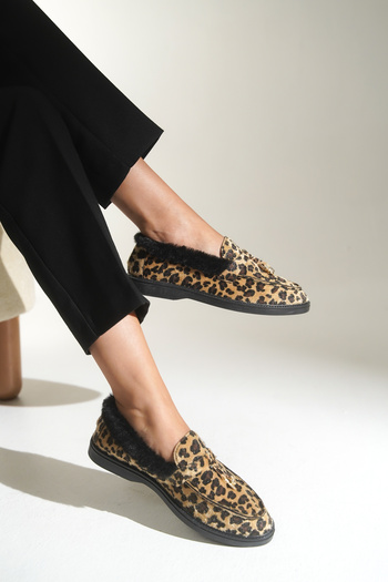Capone Outfitters Γυναικεία Loafer Marleah