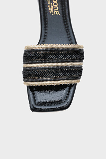 Capone Outfitters Liana Women's Slippers