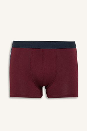 DeFacto Regular Fit 3 τεμαχίων Boxer E2917AX25SP