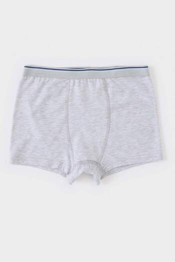 DeFacto Boy's 3-Pack Boxer E1579A824Au