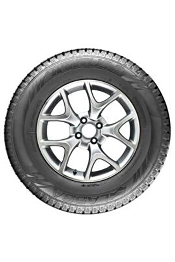 Lassa 195/60R16C 99/97T 6PR M+S/SFM WINTUS 2