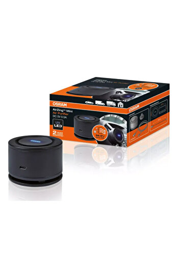Osram AirZing Mini Car Air Purifier