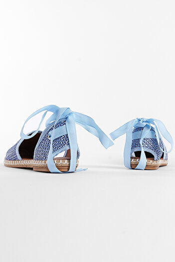 Capone Outfitters Espadrile Calder pentru femei