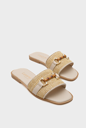 Capone Outfitters Laila Women's Slippers