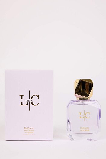 DeFacto Kadın Lilac Aromatik 50 ml Parfüm D0579AXNS