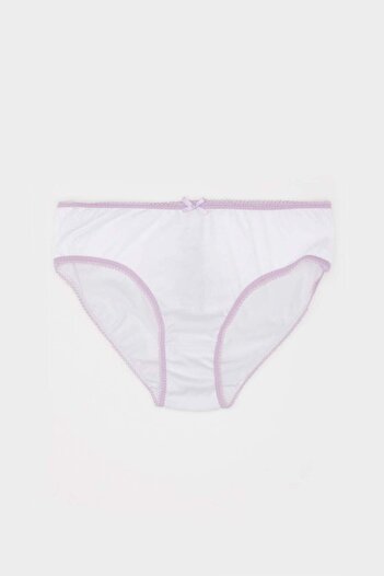 DeFacto Girl's 3-Piece Slip Panties E1890A824Au
