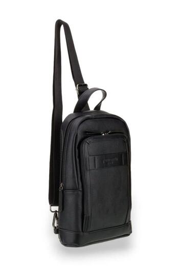 Pierre Cardin Unisex σακίδιο πλάτης φορητού υπολογιστή 01PC00107-S