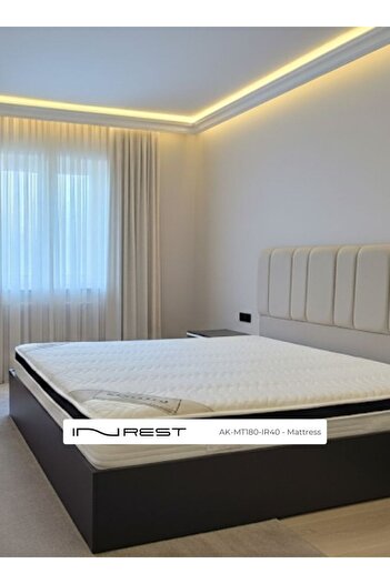 INREST Medical Hotel Mattress Size 180*200 cm Super Soft - 40