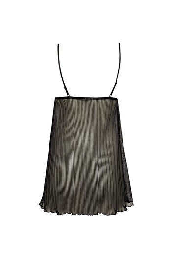 DeFacto Lace Detailed Babydoll to Fall in Love D6443Ax24Wn