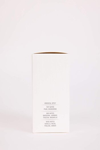 DeFacto Kadın White Aromatik 50 ml Parfüm D0579AXNS
