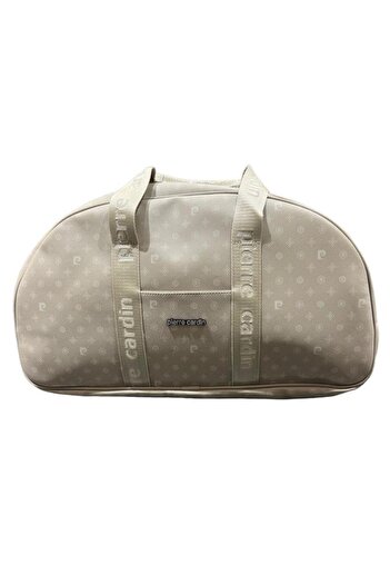 Pierre Cardin Pierre Cardin 04pc001206-B Унісекс сукня та спортивна сумка - Камінь
