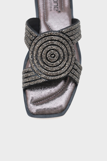 Capone Outfitters Leah Stone Slippers