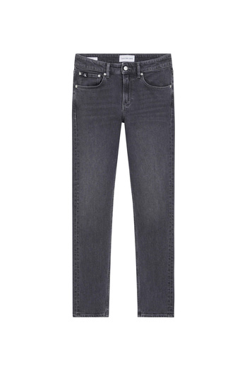 Calvin Klein Men's Skinny Fit Jeans - Stretch Cotton, J30j 3257411 BZ Jeans