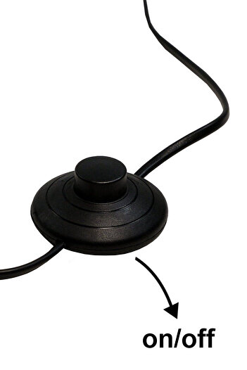 HOMİNG Homing New Swiss Metal Lambader Sarı 241835