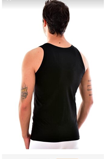 Tutku Elit 1201 Men's Modal Elastane Underwear 10 Pieces