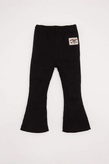 DeFacto Baby Girl Sweat Set