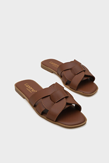 Capone Outfitters Γυναικείες παντόφλες Lauren