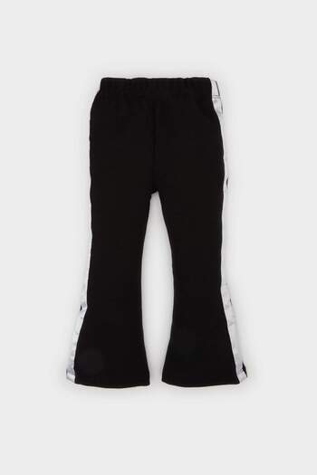 DeFacto Baby Girl Elastic Waist Spanish Leggings D6238A524Wn