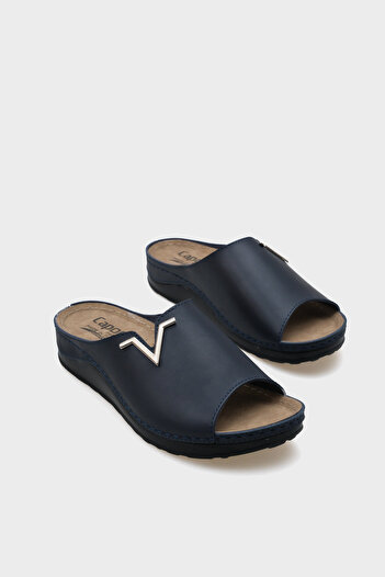 Capone Outfitters Жіночі комфортні анатомічні капці Jada 107012