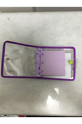 SUN STAR MODEL Notepad
