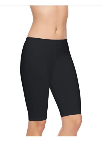Tutku Elit 2103 Modal Elastan Short Tights 3 Pieces