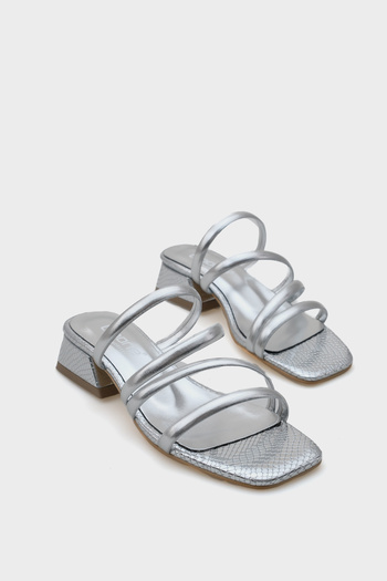 Capone Outfitters Γυναικείες παντόφλες Lian